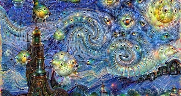 Deep learning et droits d&rsquo;auteur : Quels droits et pour qui ?